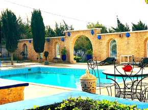 Luxury Villa 4500m 4 Bedroom with Big Private Pool